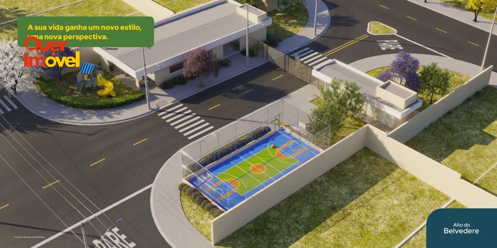 Terreno, 305 m² - Foto 3