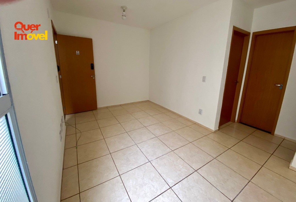 Apartamento, 2 quartos, 41 m² - Foto 3