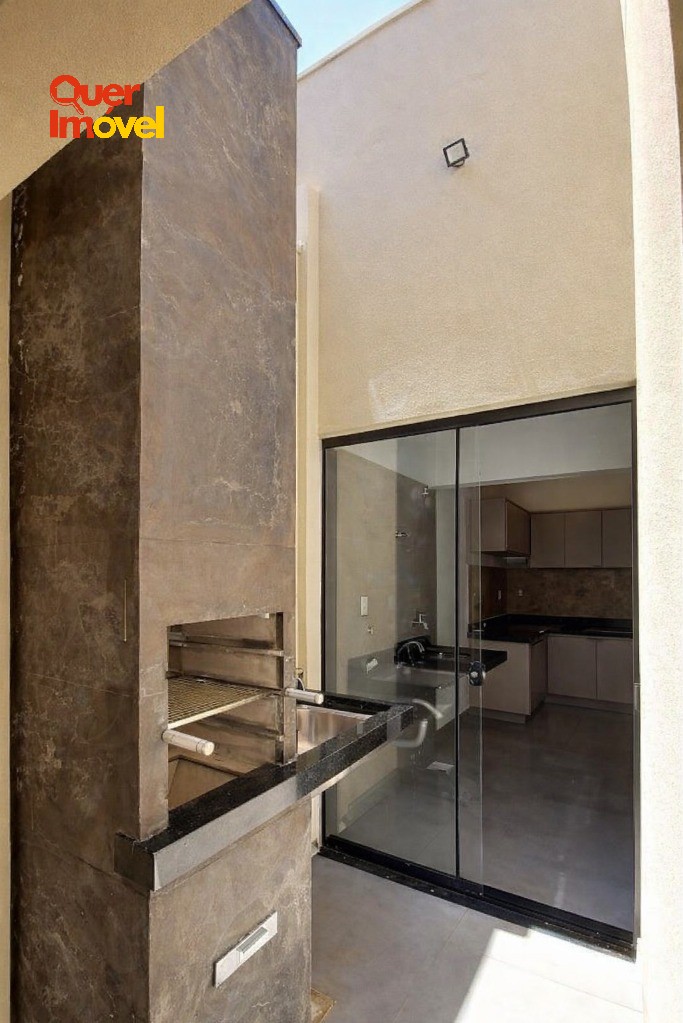 Casa, 3 quartos, 95 m² - Foto 14
