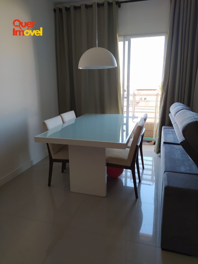 Apartamento, 2 quartos, 58 m² - Foto 1