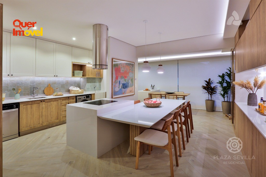 Apartamento, 3 quartos, 121 m² - Foto 5