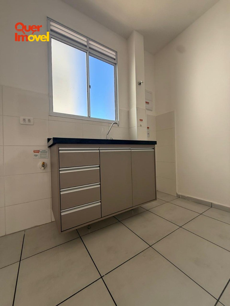 Apartamento, 2 quartos, 42 m² - Foto 7