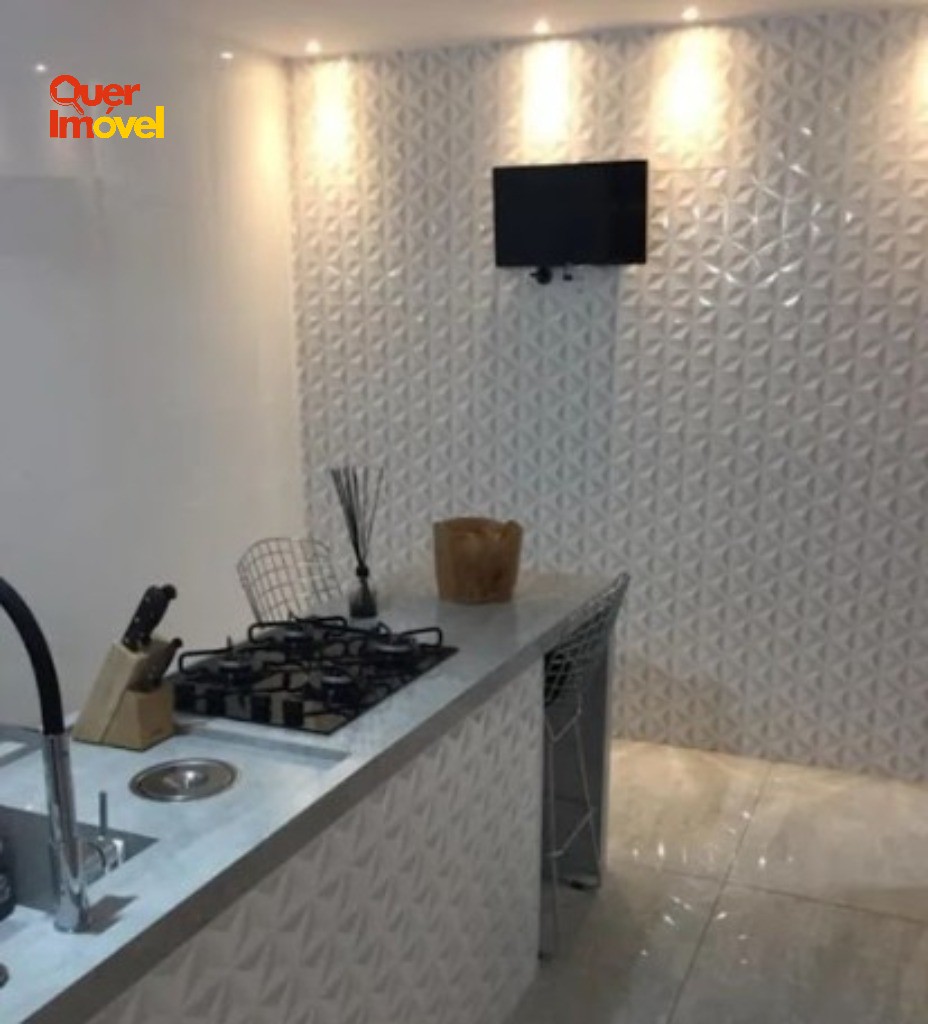 Casa de Condomínio, 3 quartos - Foto 6