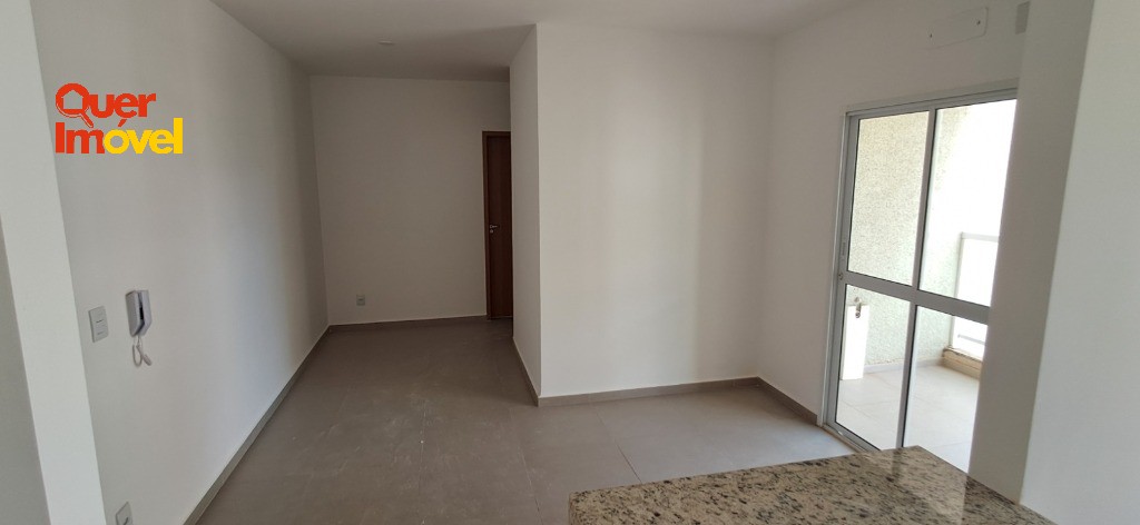 Apartamento, 2 quartos, 58 m² - Foto 1