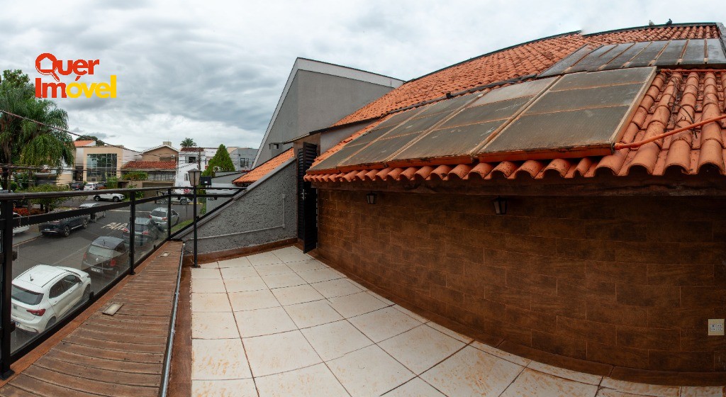 Casa, 4 quartos, 312 m² - Foto 24