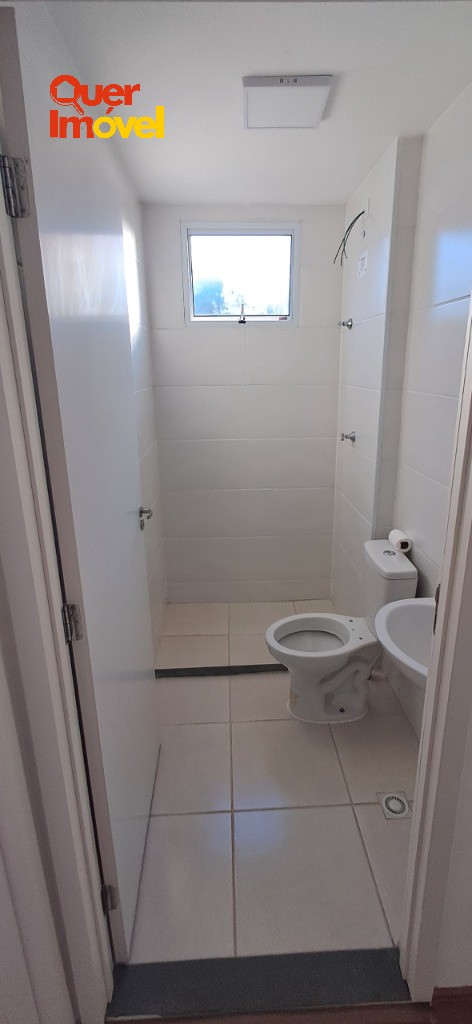 Apartamento, 2 quartos, 40 m² - Foto 4