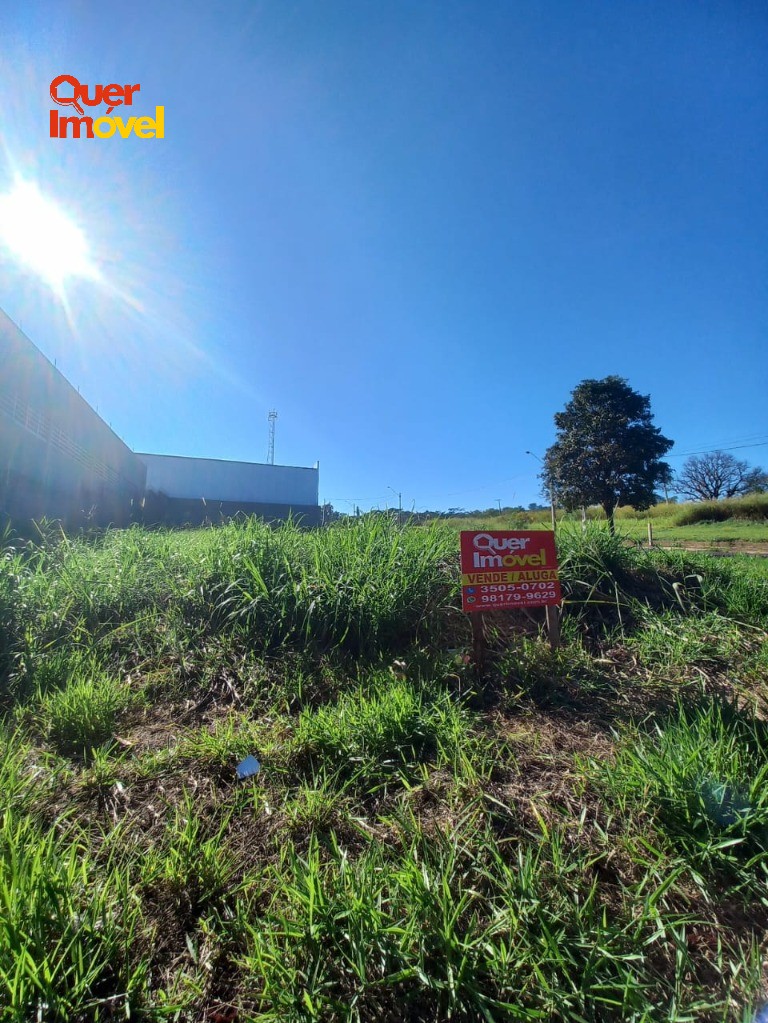 Terreno, 780 m² - Foto 1
