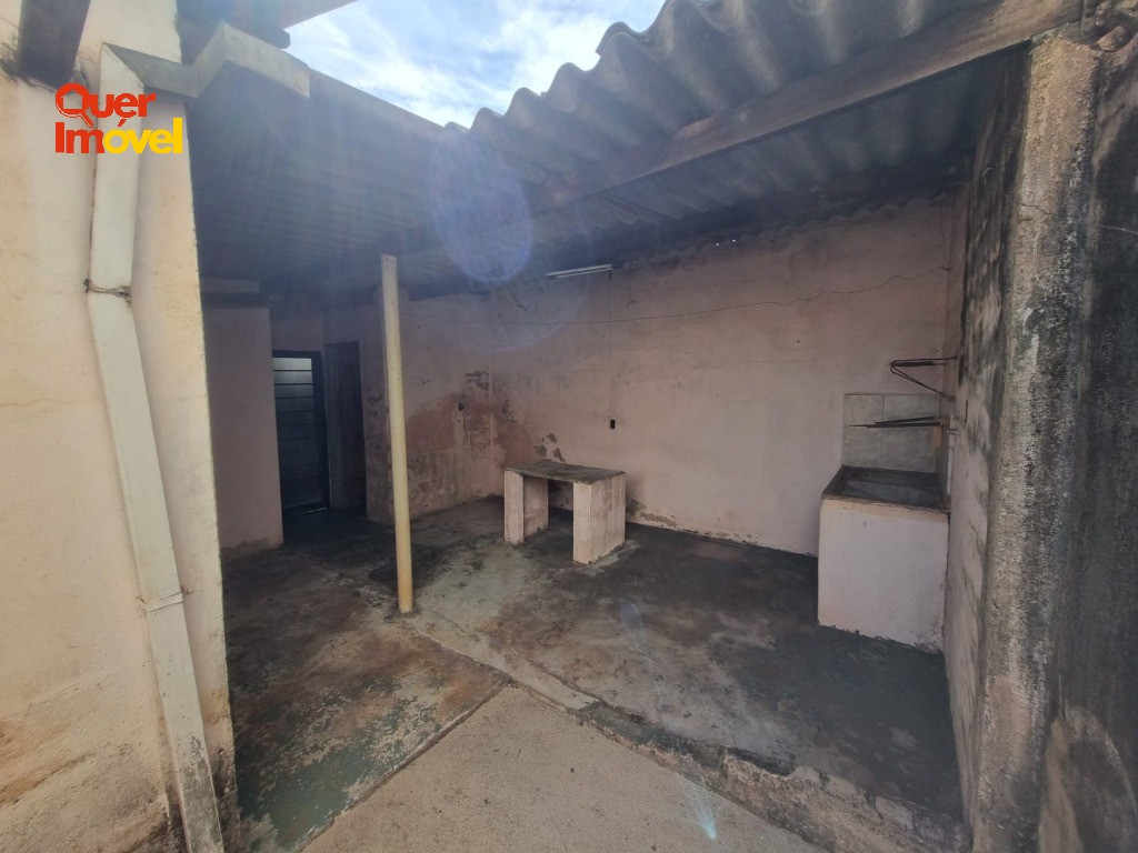 Casa, 3 quartos - Foto 8