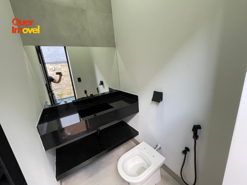 Casa de Condomínio, 3 quartos - Foto 17