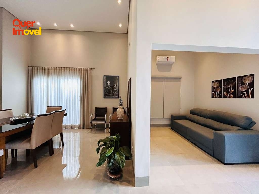 Casa à venda no villa di san paolo terreno de 334m², 3 suíte