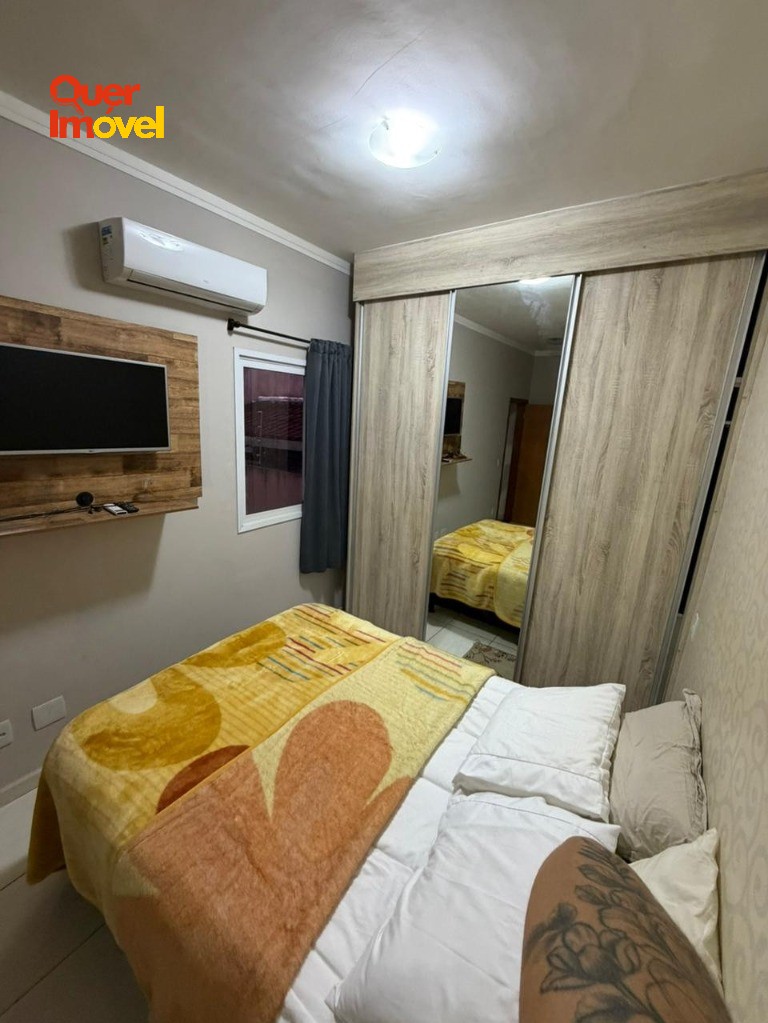 Apartamento, 2 quartos, 55 m² - Foto 8