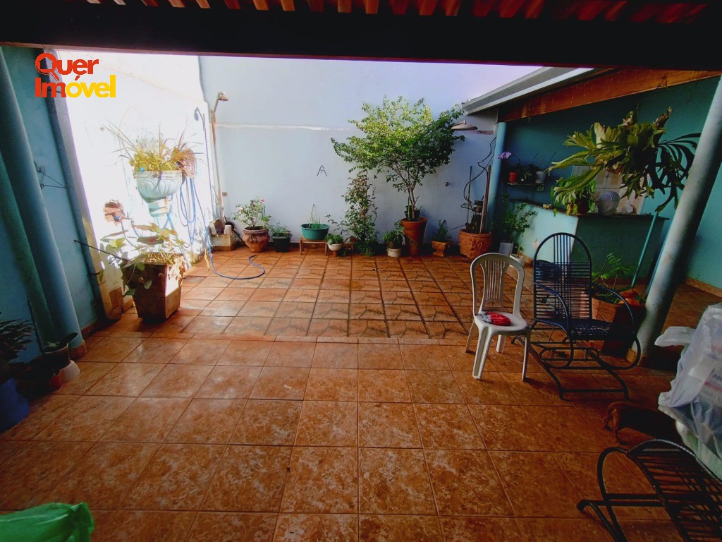 Casa, 3 quartos, 149 m² - Foto 5
