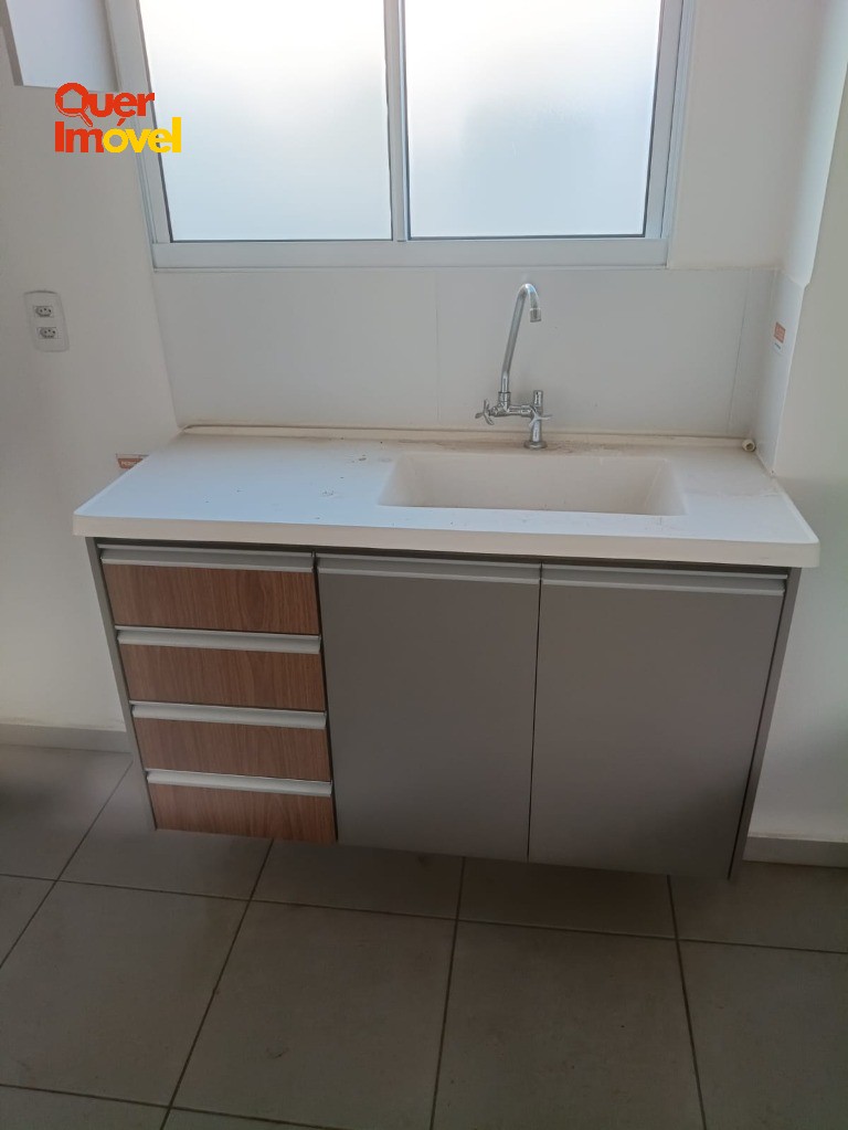 Apartamento, 2 quartos, 41 m² - Foto 7