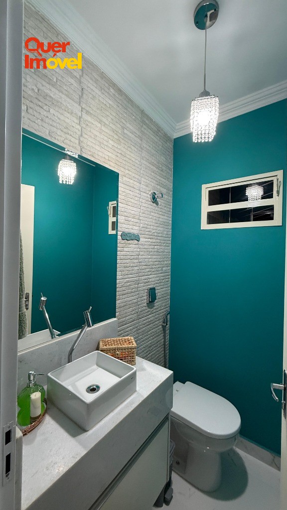 Casa, 3 quartos, 262 m² - Foto 22