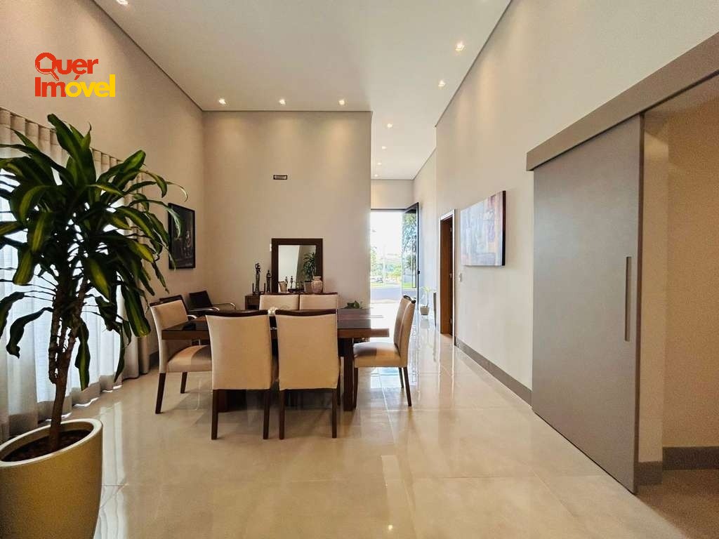 Casa à venda no villa di san paolo terreno de 334m², 3 suíte