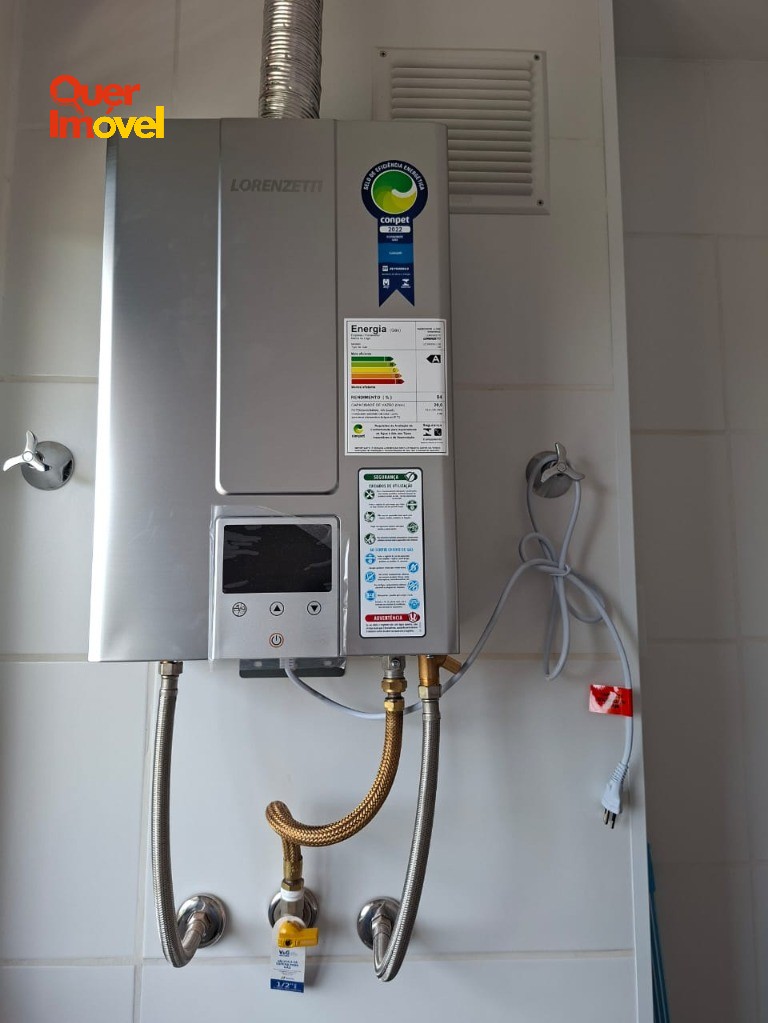 Apartamento, 3 quartos, 66 m² - Foto 9