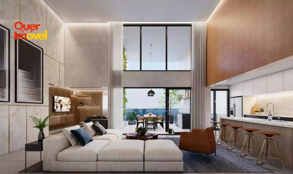 Apartamento, 4 quartos, 369 m² - Foto 4