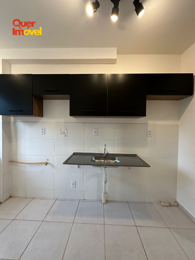 Apartamento, 2 quartos, 43 m² - Foto 5