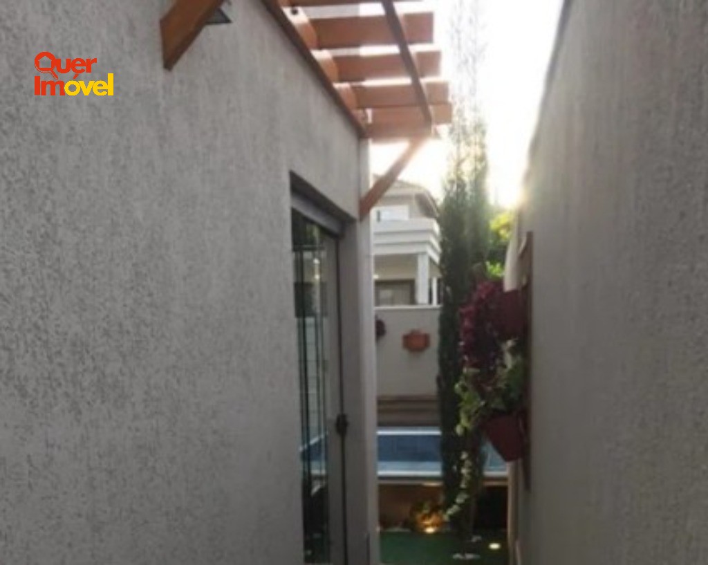 Casa de Condomínio, 3 quartos - Foto 20