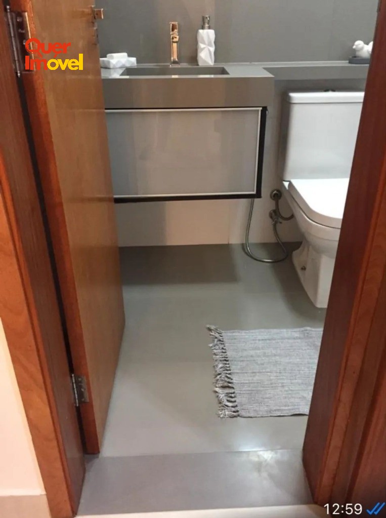 Casa de Condomínio, 3 quartos - Foto 18