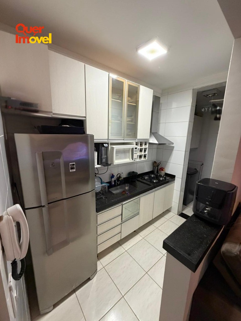 Apartamento, 2 quartos, 55 m² - Foto 4