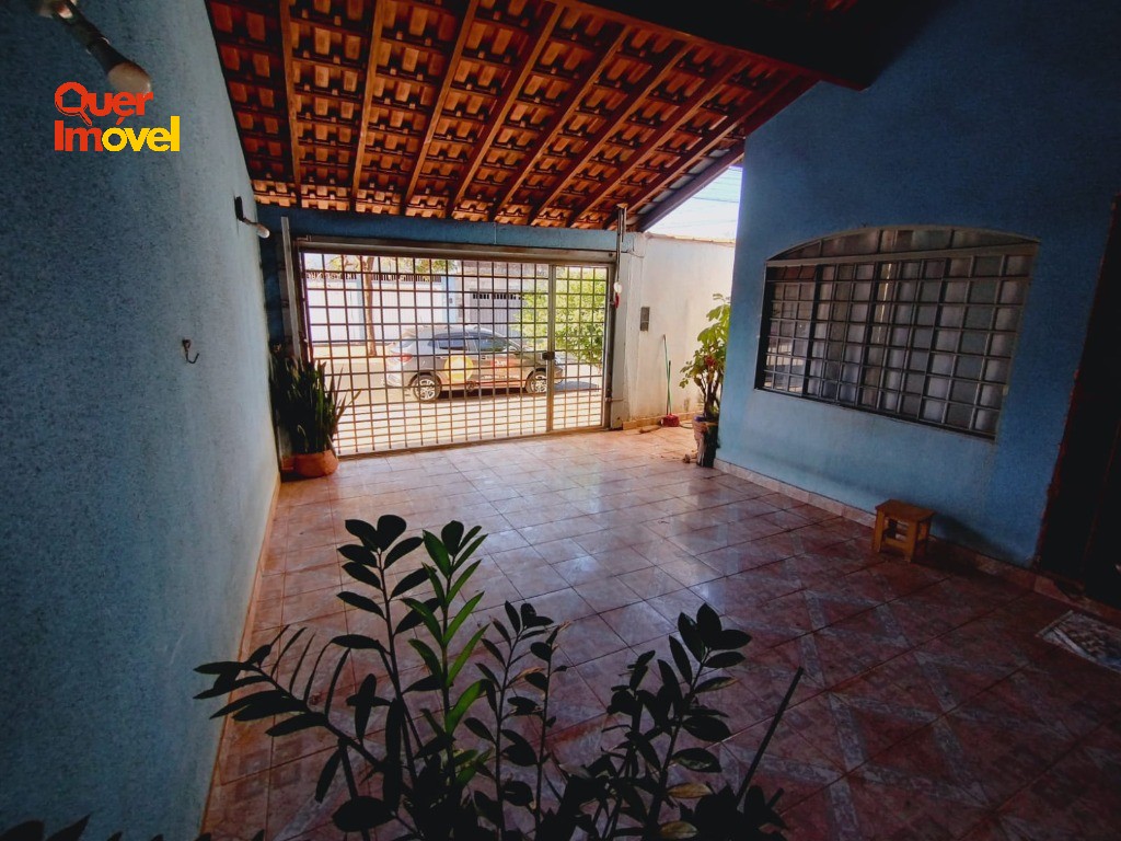 Casa, 3 quartos, 149 m² - Foto 9