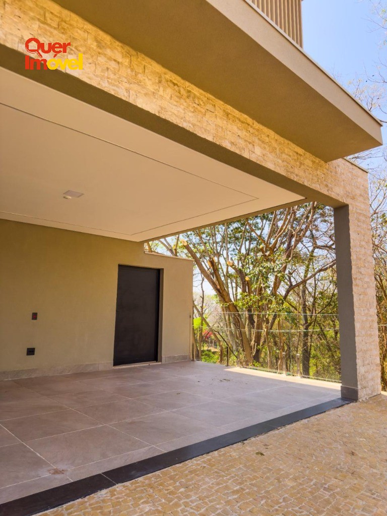 Casa de Condomínio, 4 quartos - Foto 2
