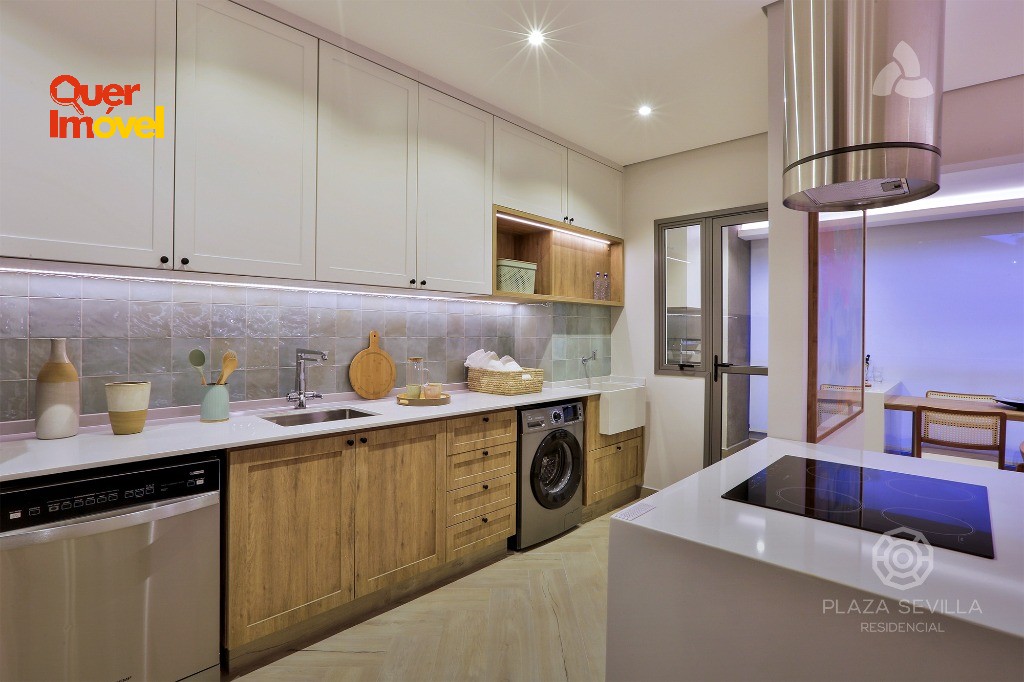 Apartamento, 3 quartos, 110 m² - Foto 6