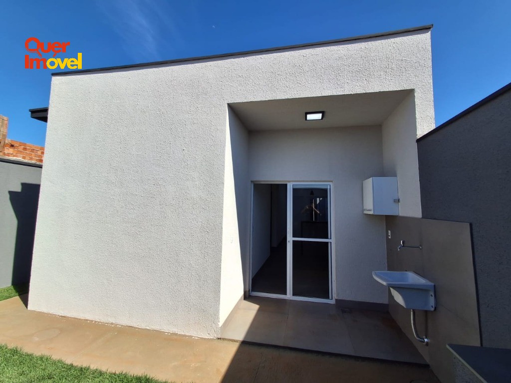 Casa, 2 quartos, 54 m² - Foto 13
