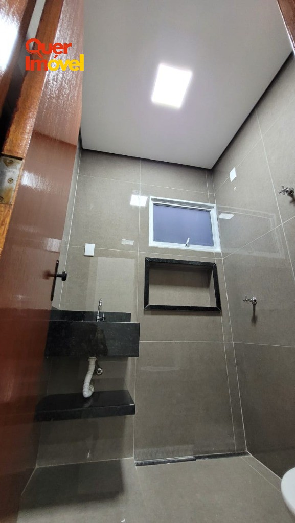 Casa, 3 quartos, 118 m² - Foto 4