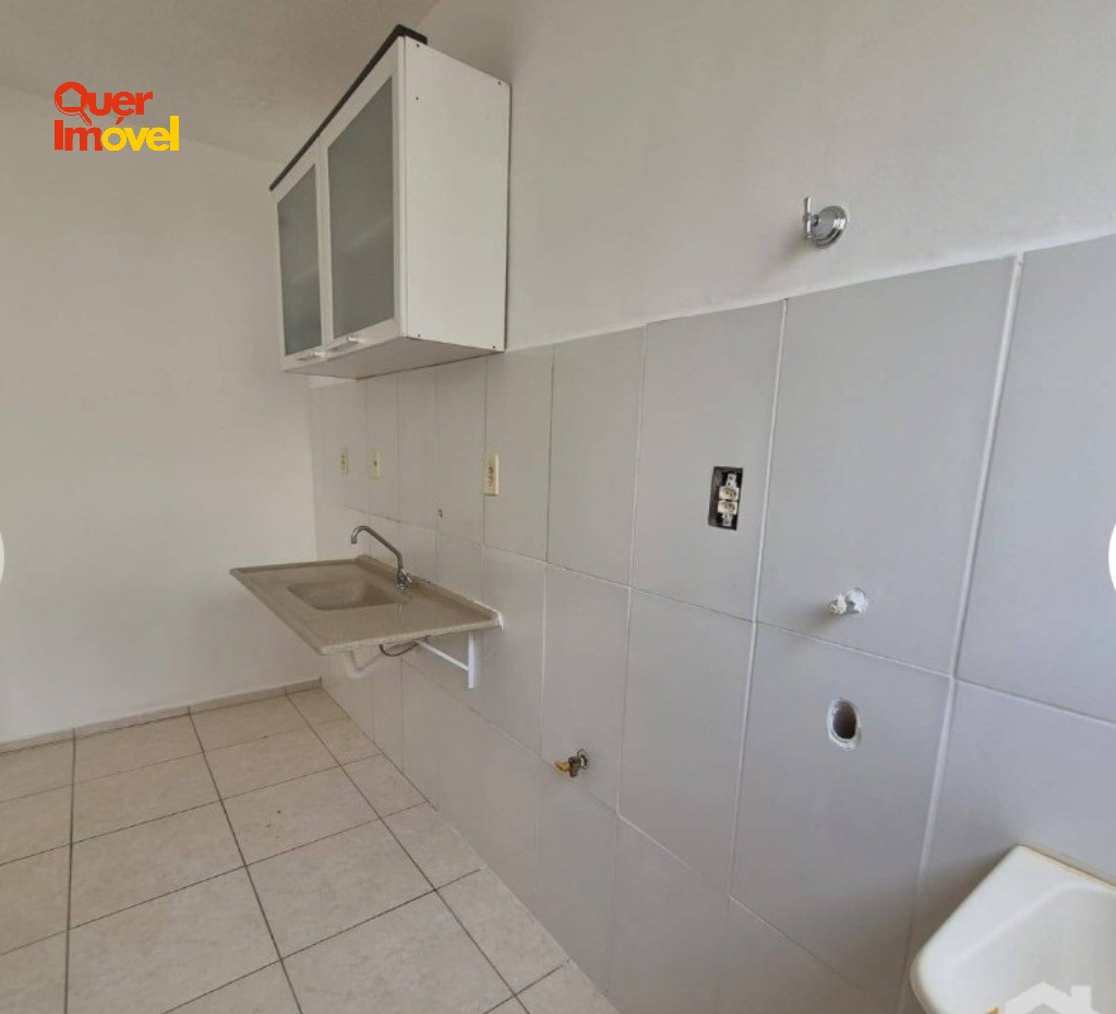Apartamento, 2 quartos, 48 m² - Foto 8
