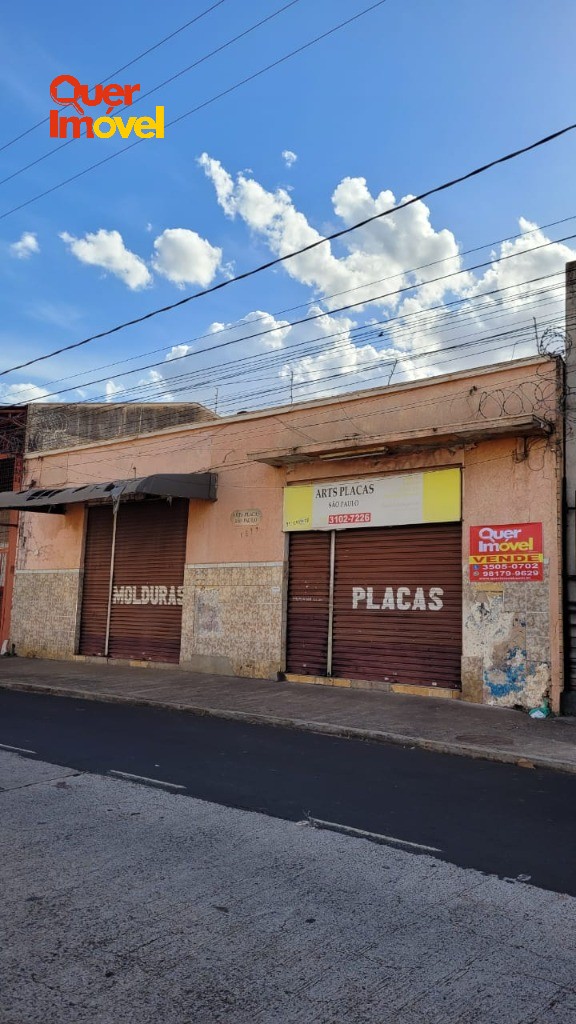 Loja-Salão, 225 m² - Foto 3