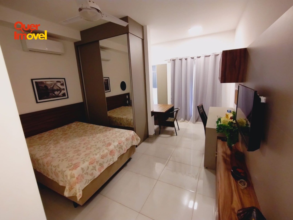 Apartamento, 1 quarto, 33 m² - Foto 1