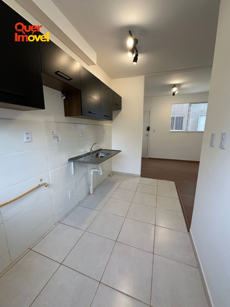 Apartamento, 2 quartos, 43 m² - Foto 7