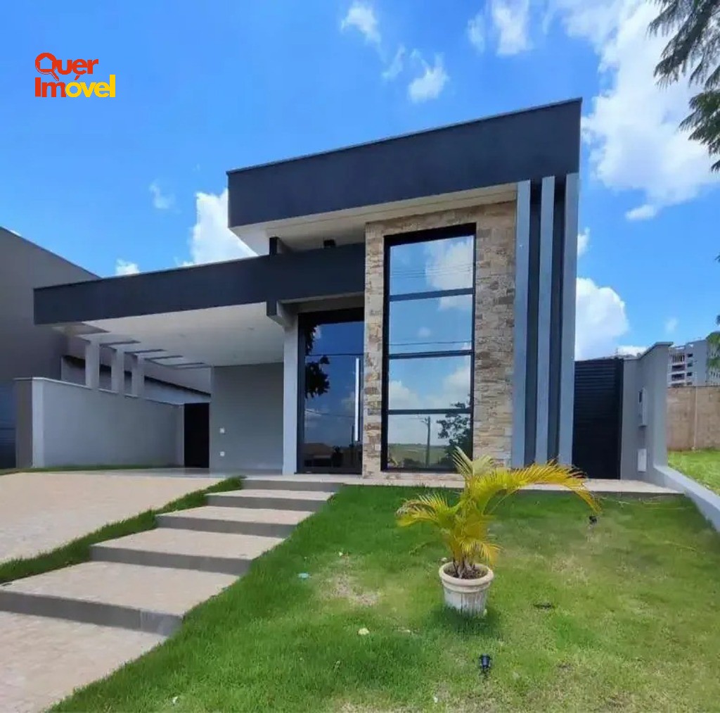 Casa à venda no villa di san paolo terreno de 334m², 3 suíte