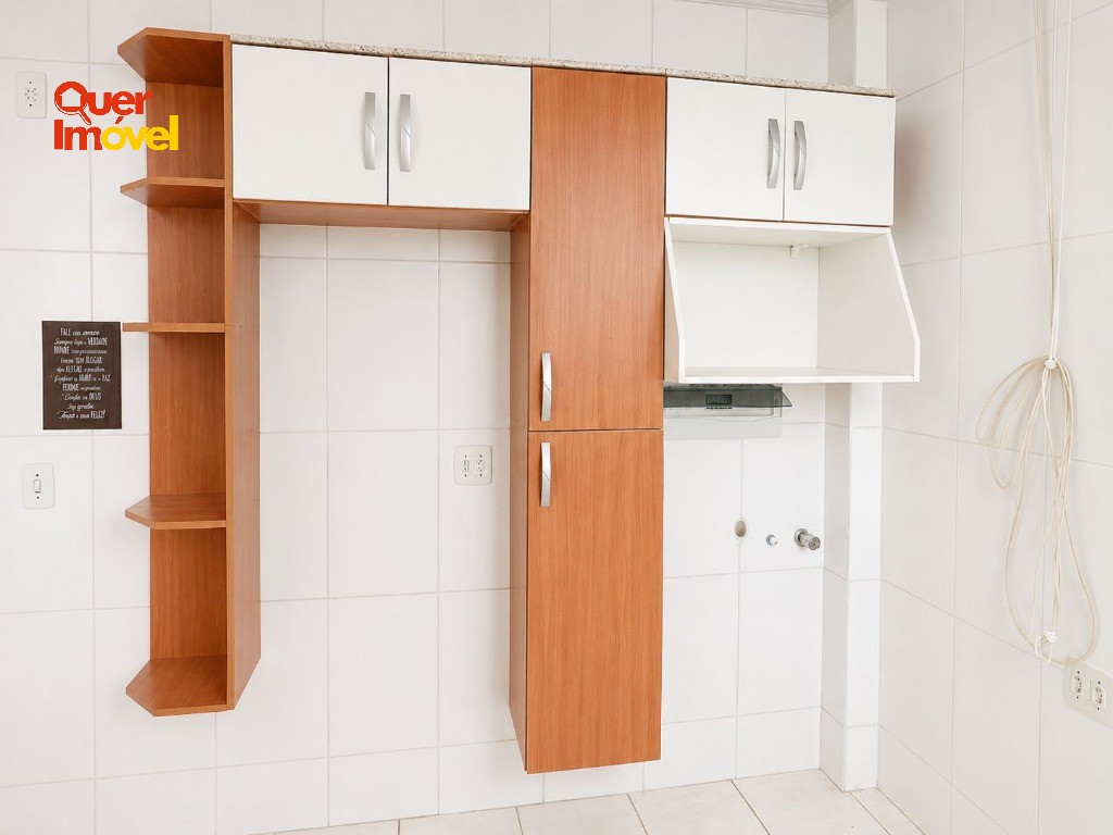 Apartamento, 2 quartos, 54 m² - Foto 7