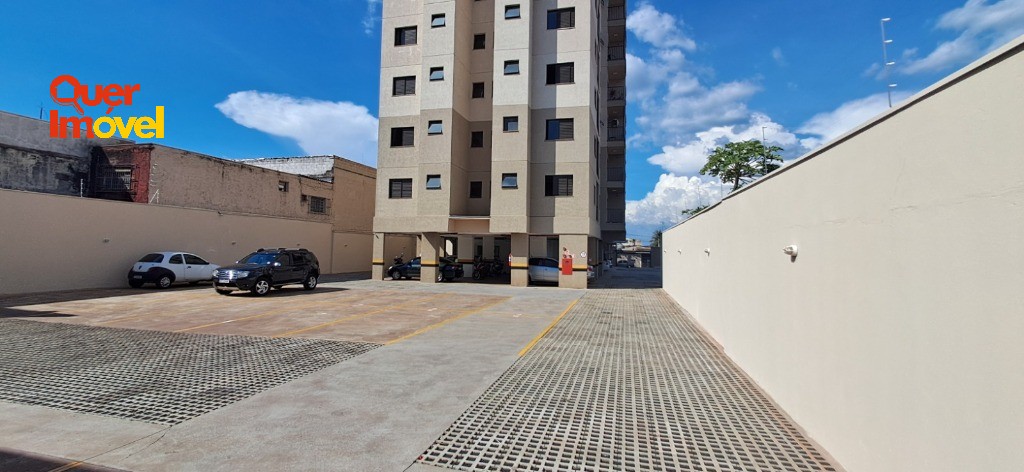 Apartamento, 2 quartos, 48 m² - Foto 5