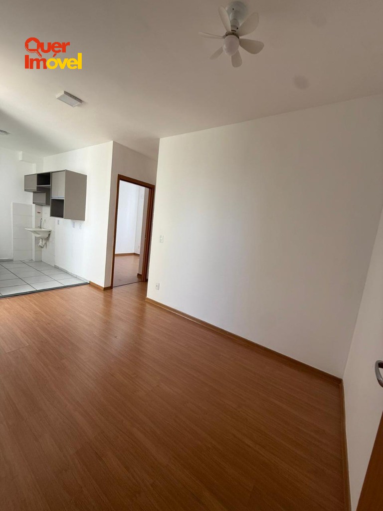 Apartamento, 2 quartos, 42 m² - Foto 2