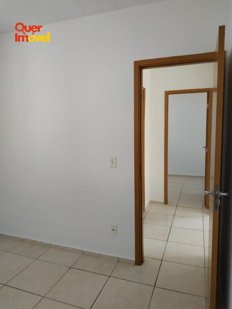 Apartamento, 2 quartos, 45 m² - Foto 4