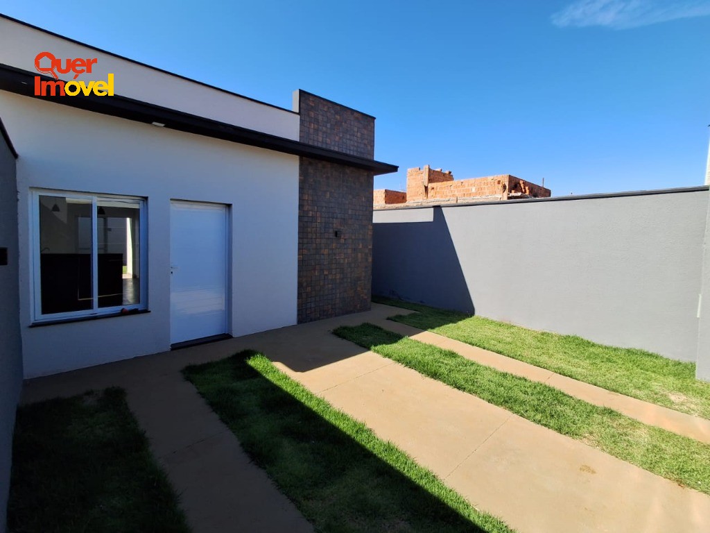 Casa, 2 quartos, 54 m² - Foto 2