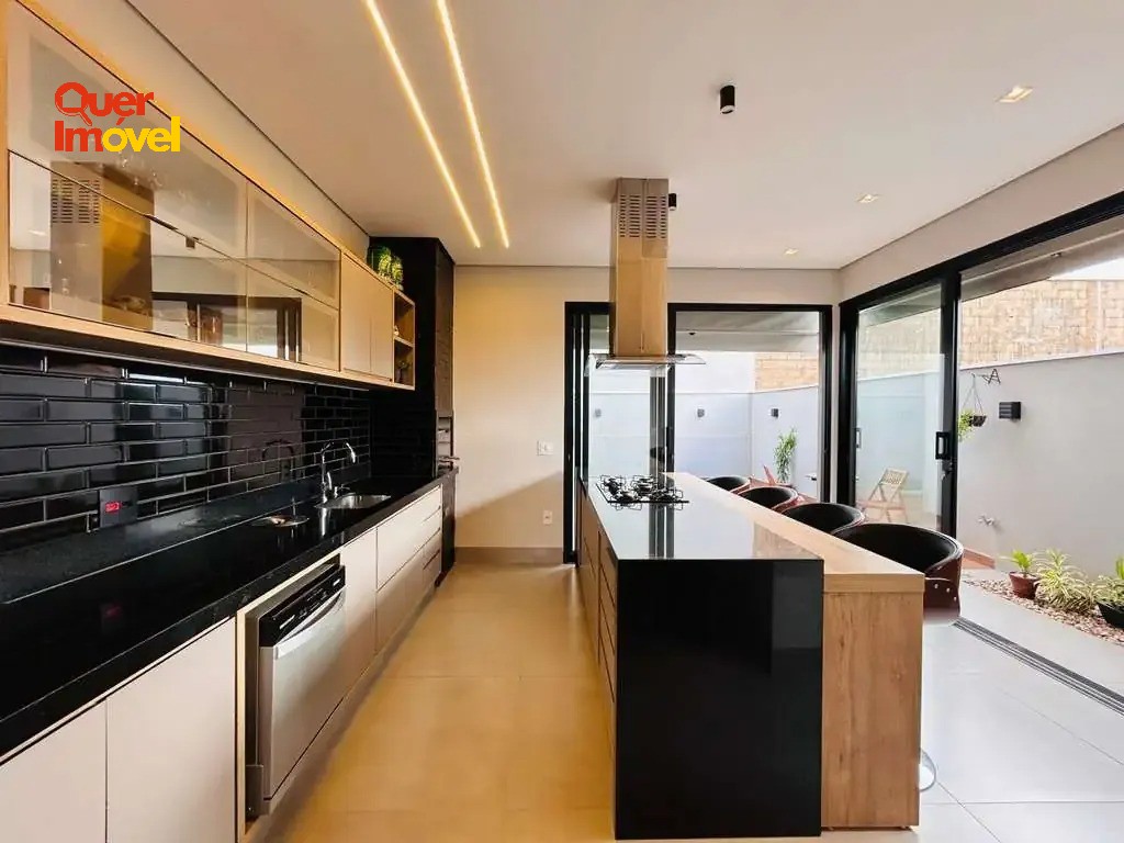 Casa à venda no villa di san paolo terreno de 334m², 3 suíte