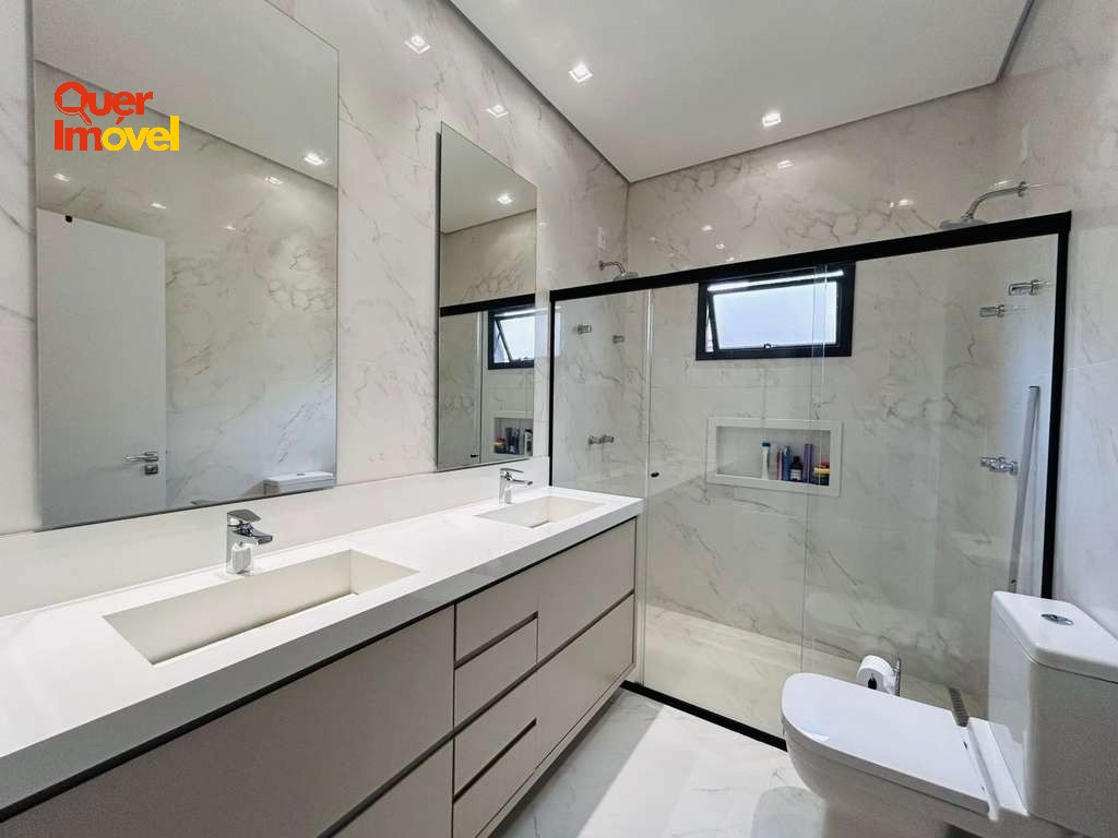 Casa à venda no villa di san paolo terreno de 334m², 3 suíte