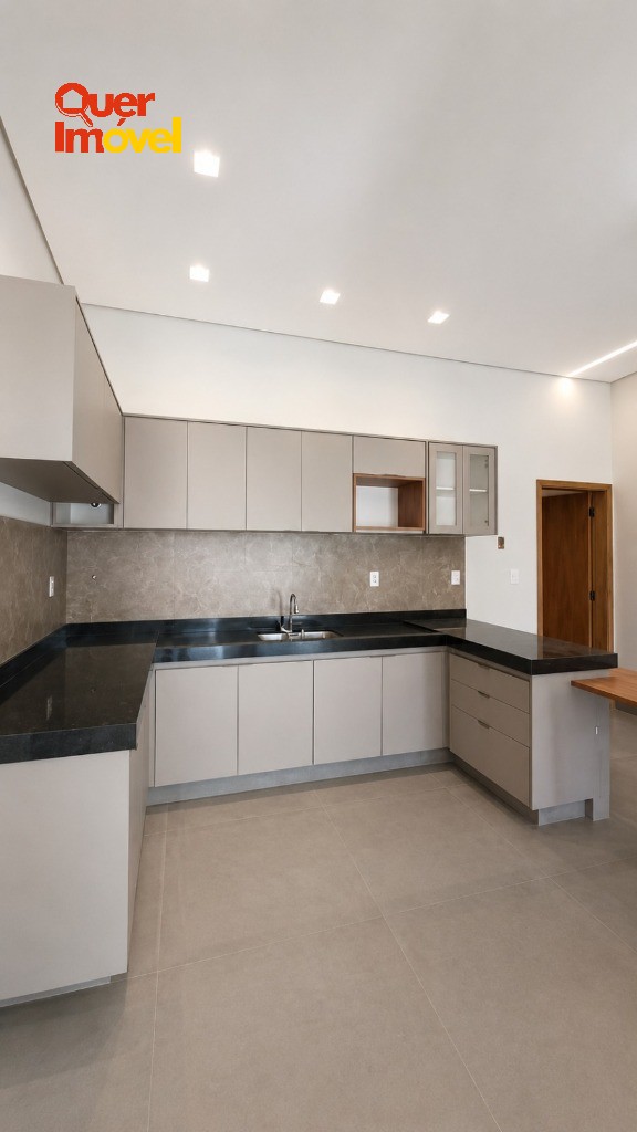 Casa, 3 quartos, 95 m² - Foto 4