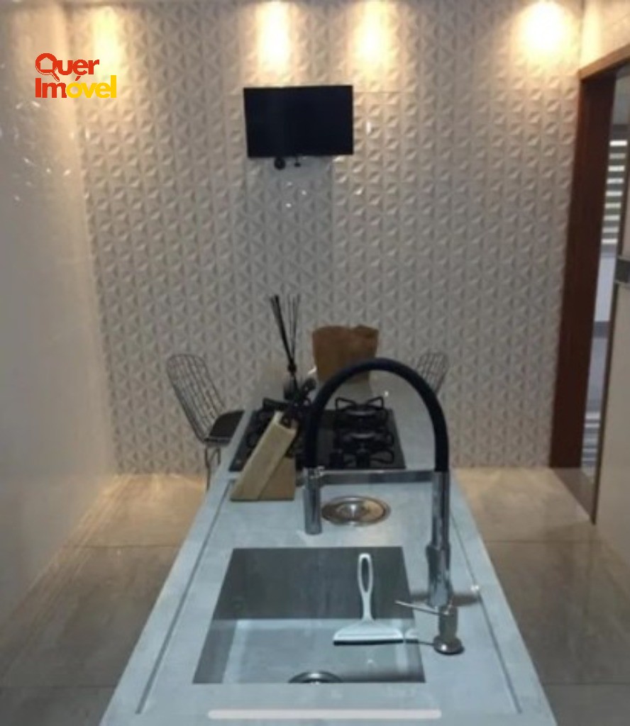 Casa de Condomínio, 3 quartos - Foto 7