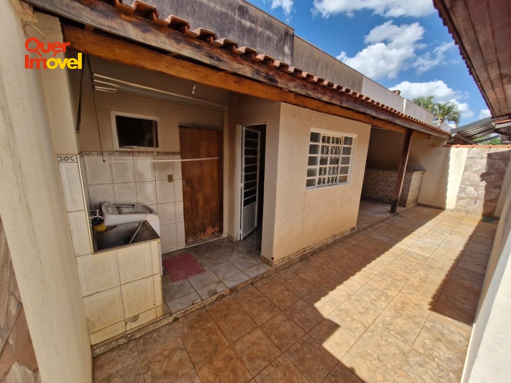 Casa de Condomínio, 3 quartos - Foto 14