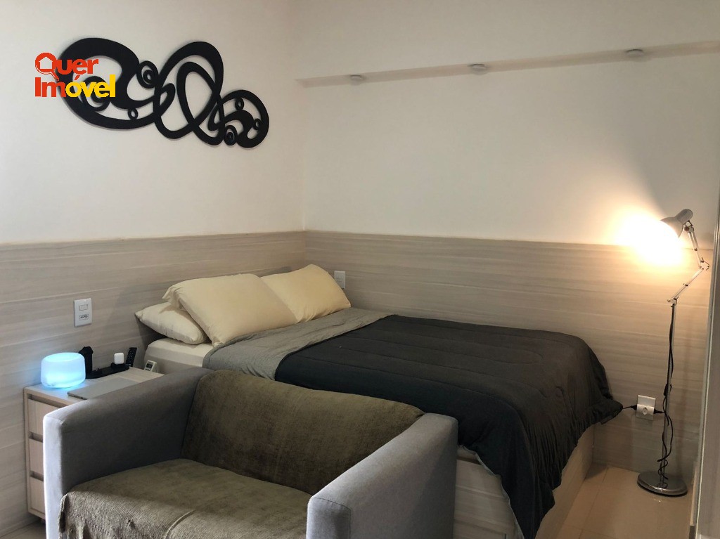 Apartamento, 1 quarto, 32 m² - Foto 9