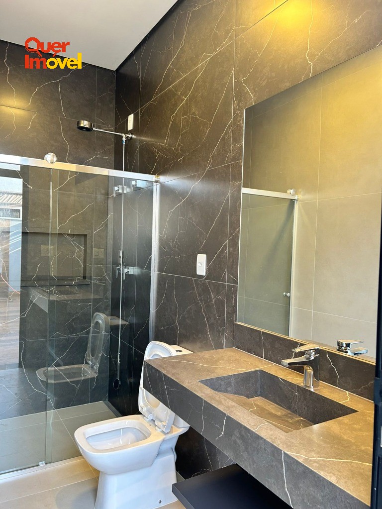 Casa de Condomínio, 3 quartos - Foto 12