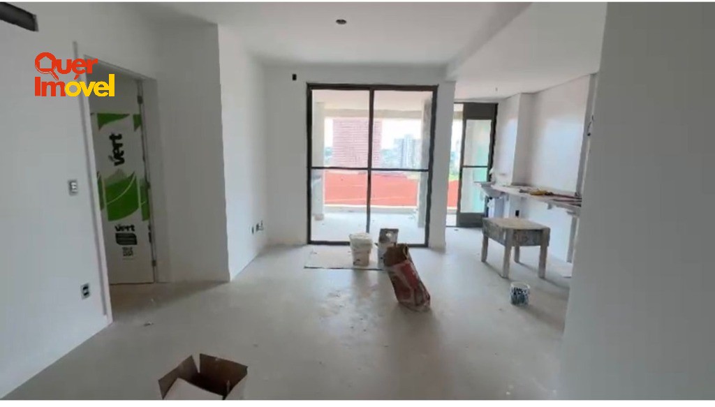 Apartamento, 3 quartos, 90 m² - Foto 1