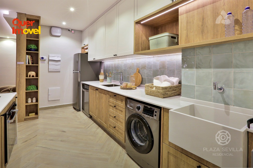 Apartamento, 3 quartos, 92 m² - Foto 4