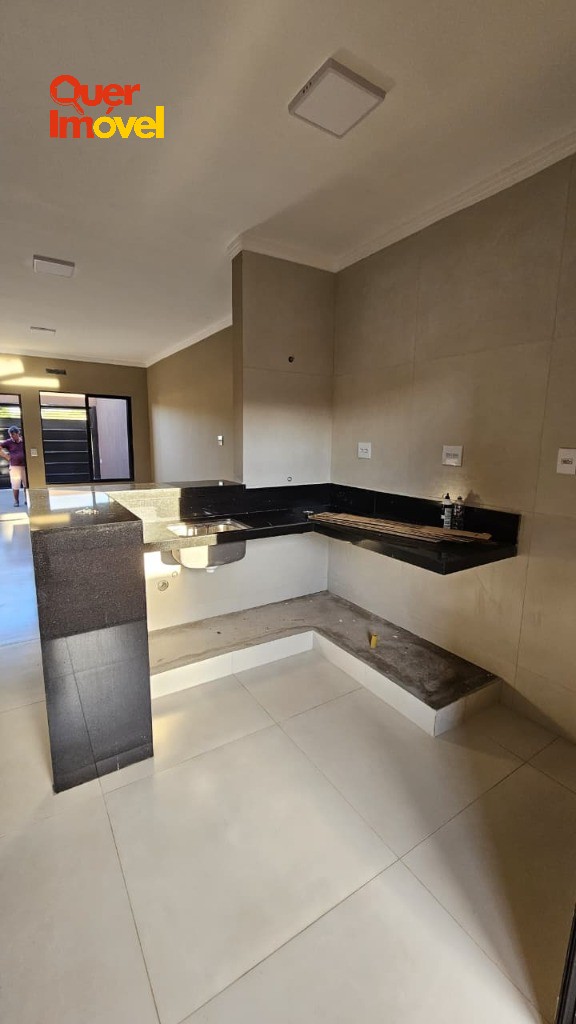 Casa, 3 quartos, 103 m² - Foto 4